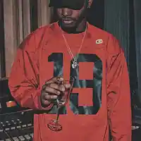 Picture for song 'Bryson Tiller Instrumental 320Kbps' by artist 'OZMoney (MTO)'