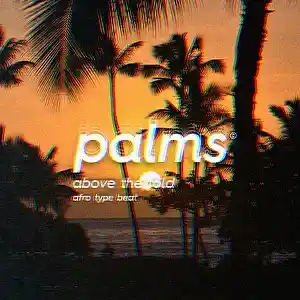 Picture for song 'Above The Fold' by artist 'PalmsBeats'