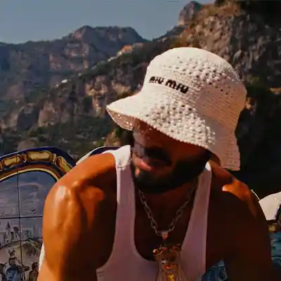 Picture for song 'Casablanca' by artist 'Pandora Nightz'