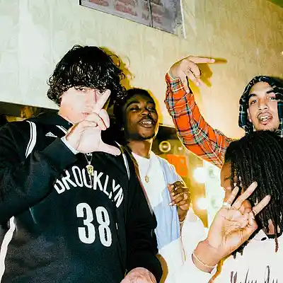 Picture for song 'TOO OFTEN' by artist 'Pandora Nightz'