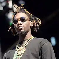 Picture for song 'Sauce :: Migos Type :: Buy 1 Get 1 Free' by artist 'Prodlem'