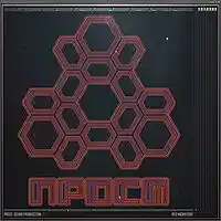 Picture for song 'PROST - Red Migration (SOLD)' by artist 'Prost Sound Production'