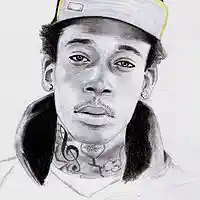 Picture for song 'The Audition' by artist 'QMarkProductions'