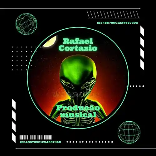 Picture for song 'Live Here' by artist 'Rafael Cortazio'