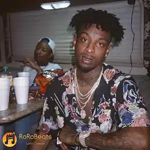 Picture for song 'Blackjack' by artist 'RoRo Beats'