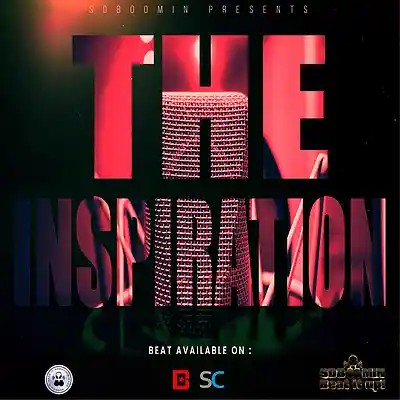 Picture for song 'The Inspiration' by artist 'SDBoomin'