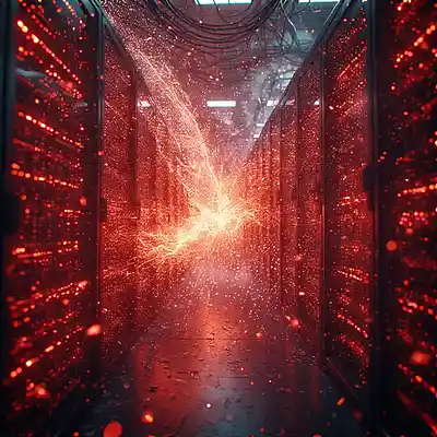 Picture for song '"CLASH.PIF" (APASHE x REZZ x THE GLITCH MOB x SGZN' by artist 'SGZN'