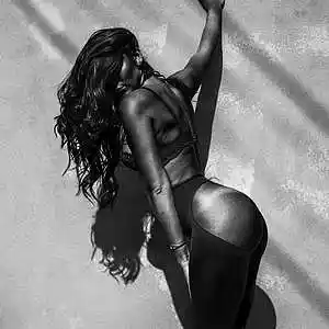 Picture for song '*SMOOTH SEXY RNB* No Tears Left' by artist 'ShawtyChrisBeatz'