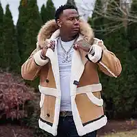 Picture for song 'Real ' by artist 'Stacked Up Michael'