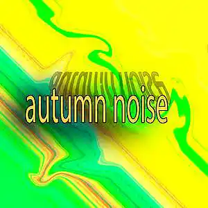 Picture for song 'autumn noise' by artist 'Stereo2tape'