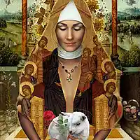 Picture for song 'God Still Loves You' by artist 'Steve Lockwood'