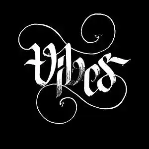 Picture for song 'Vibez' by artist 'SuzpektBeatz'