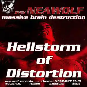Picture for song 'Massive Brain Destruction' by artist 'Sven Neawolf'