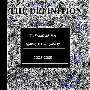 Picture for song 'FEEL ME NOW FT. LEPRACHAUN' by artist 'THE YOUNG INFAMOUS MA'