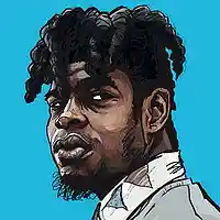 Picture for song '*NEW* 2Sides (Mick Jenkins x Asaiah Ziv Type Beat)' by artist 'TheRealAGE'