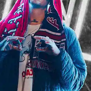 Picture for song 'TRAP back to the past' by artist 'tonga beats'