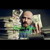 Picture for song 'Stackin Paper' by artist 'CosaNostraTrippyy'