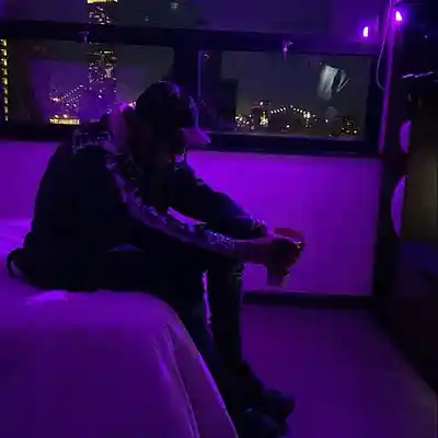 Picture for song 'Drill x Pop Smoke Type Beat - "Work"' by artist 'World Beats'