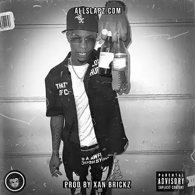 Picture for song 'WHAT'S REALLY UP [ebk young joc, cml, westcoast]' by artist 'Xan Brickz'