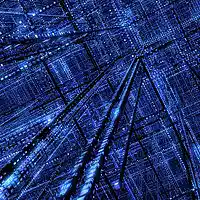 Picture for song 'After Before Again' by artist 'XL73'