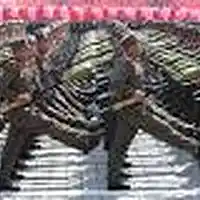 Picture for song 'The March of X' by artist 'XL73'