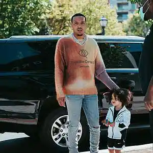 Picture for song '( Free ) G Herbo Type Beat " Street Shit " 2022' by artist 'Youknowdavibe'