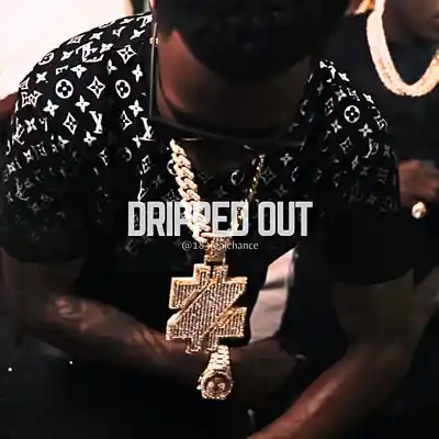 Picture for song 'Dripped Out' by artist '183realchance'