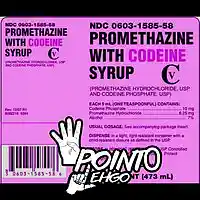 Picture for song '*TRIPPY* - SIPPIN ON SUM SIZZURP' by artist '4Point0Lehgo'