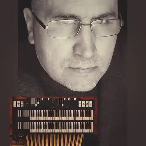 Artist picture