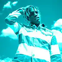 Picture for song 'Mistress (Lil Yachty TYpe)' by artist 'Audio Fiene'