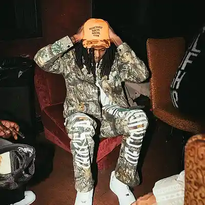 Picture for song 'Rio Da Yung OG x Detroit Type Beat - Chupa Chups' by artist 'ayoleap'