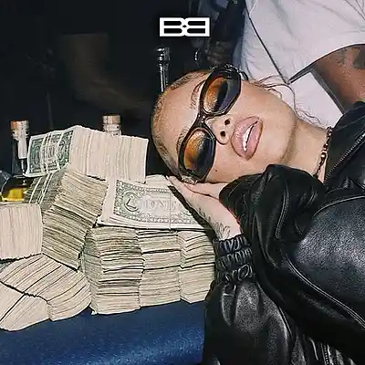 Picture for song '[FREE] Detroit Type Beat x YN Jay Type Beat - "Kil' by artist 'Baruan Beats'