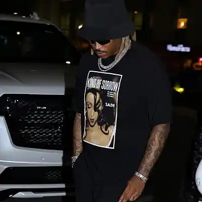 Picture for song 'Future x 808 Mafia Type Beat - ''18 NIGHTS NOW''' by artist 'Beatsby.Mxtt029'