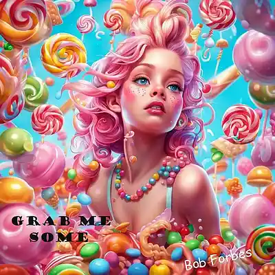 Picture for song 'Grab Me Some' by artist 'Bob Forbes'