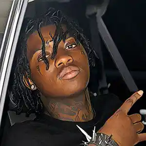 Picture for song 'Sahbabii x Playboi Carti "Slippery" | TYPE BEAT |' by artist 'btwo3'