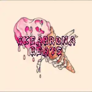 Picture for song 'Afraid' by artist 'Ckeabrona Beats'