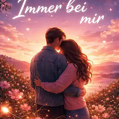 Picture for song 'Immer bei mir (Always With Me)' by artist 'coldroyd'