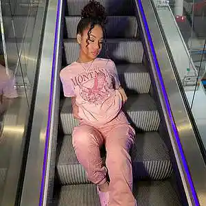 Picture for song 'LUV U' by artist 'Cxnessy'