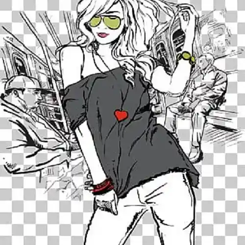 Artist picture