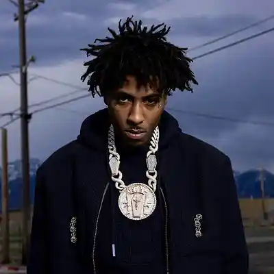 Picture for song 'Step On Sum' by artist 'DeeFom'