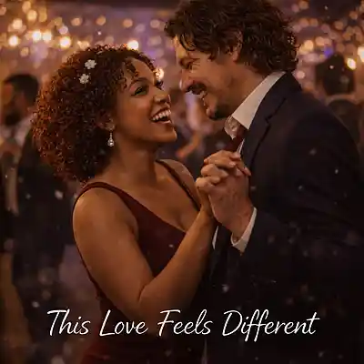 Picture for song 'This Love Feels Different' by artist 'Desert Bloom'