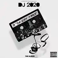 Picture for song 'Everybody Luvs A Starr' by artist 'DJ 20-20'