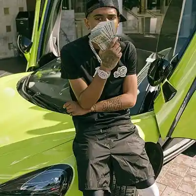 Picture for song '[DARK] Hard Trap Beat - "All Facts"' by artist 'DJOnTheTrack985'