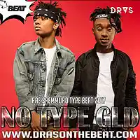 Picture for song 'No Type Gld' by artist 'Dras On The Beat'