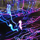 Picture for song 'Equilibrium!' by artist 'entee'