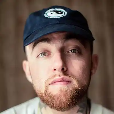Picture for song 'MY DREAMS/ *Rod Wave/Mac Miller Beat*' by artist 'FlawdaManeDidTheTrack'