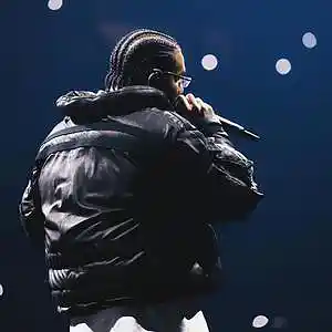 Picture for song '''MIDNIGHT INTERLUDE'' / Drake Type Beat' by artist 'Beats By Gioest'