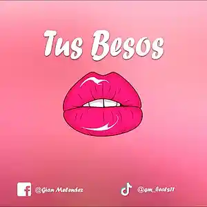 Picture for song 'Feid X Jhay Cortez X Raw Alejandro "Tus Besos"' by artist 'GMBeats11'