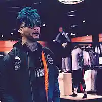 Picture for song 'Trap Plug ( ProdBy heWaii Beatz)' by artist 'HeWaii Beatz'