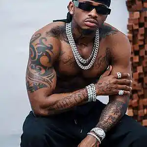 Picture for song 'Amapiano type Beat x Diamond' by artist 'Hitmaker Tk2'